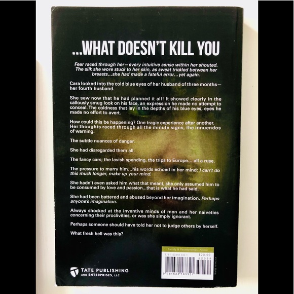 Domestic violence, a frightening tale of 1 woman’s battle & someone she trusted - Picture 10 of 16